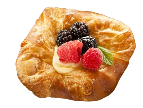 Patisserie feuilletée