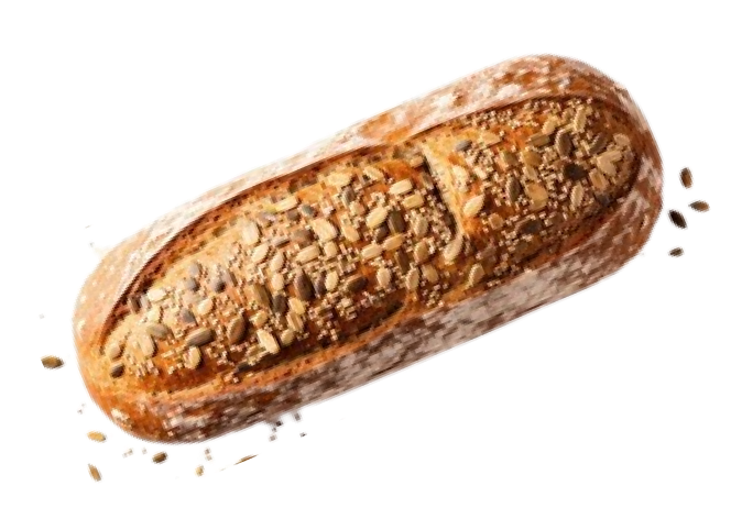 Baguette de campagne